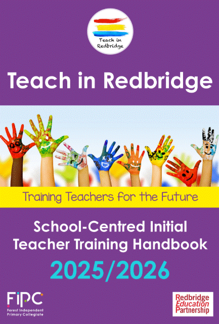 TEACH IN REDBRIDGE - FOR WEBSITE